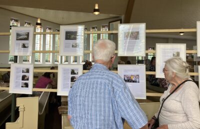 Tentoonstelling Thuis in het Hogeland